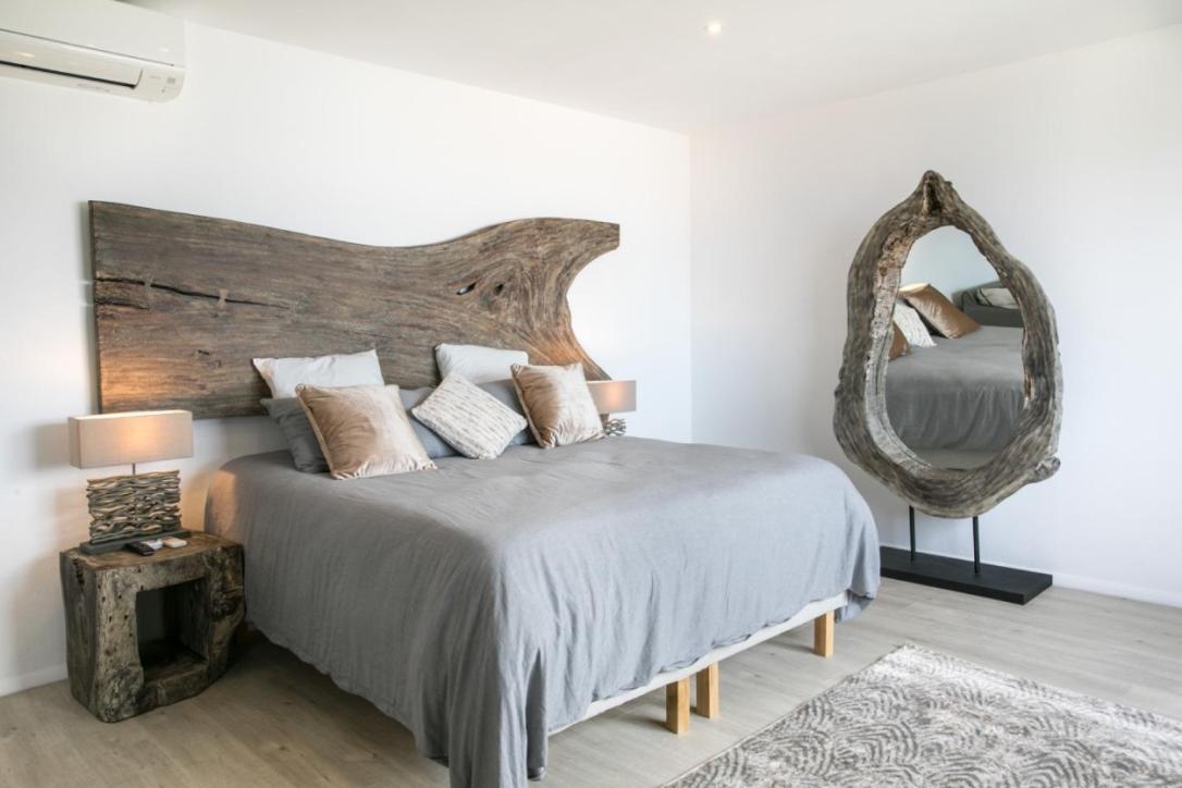 Villa Blue Lagoon Suite Apartment Lowlands Exterior foto